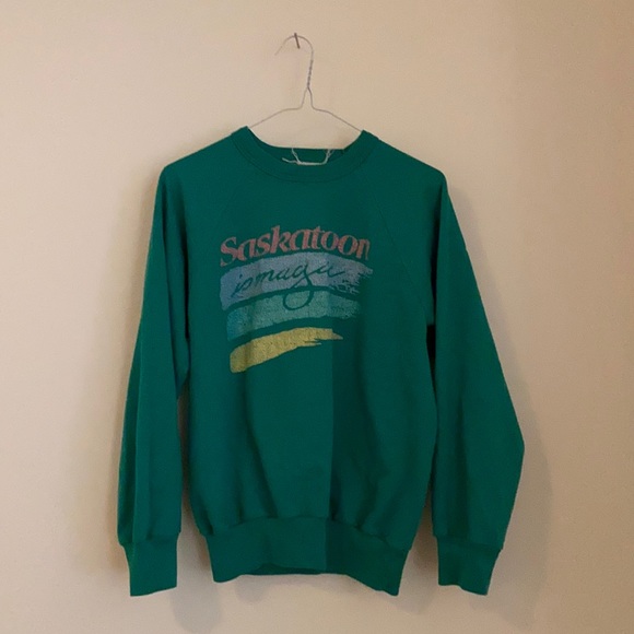 Sweaters - Vintage sweater